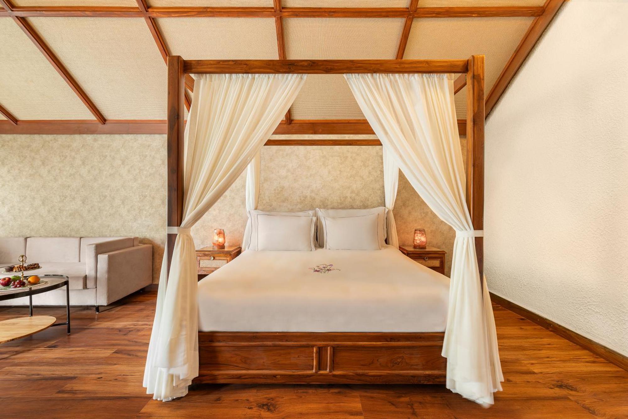Zana Luxury Forest Resort, Ranthambore ساواي مادهوبور المظهر الخارجي الصورة