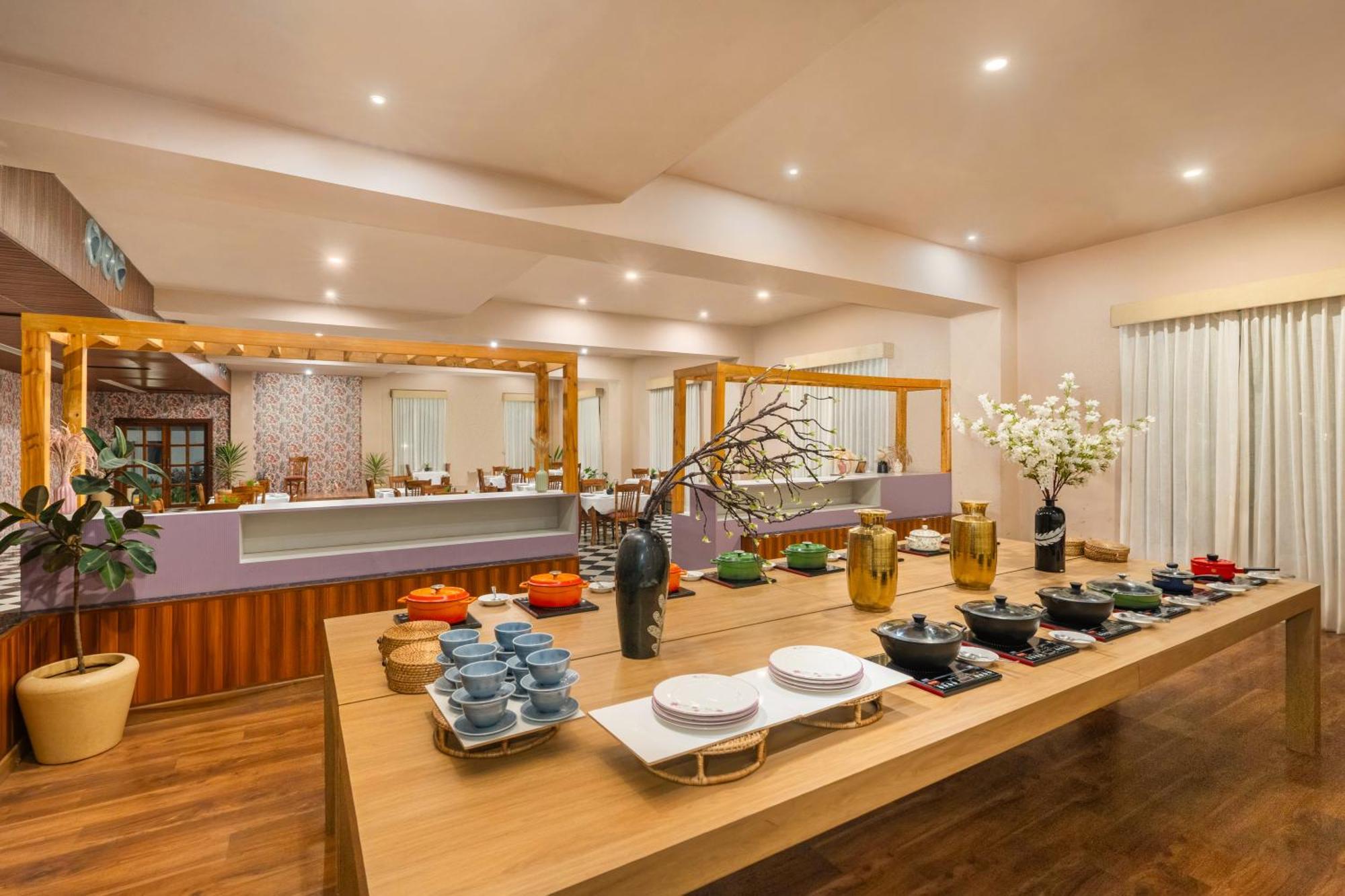 Zana Luxury Forest Resort, Ranthambore ساواي مادهوبور المظهر الخارجي الصورة